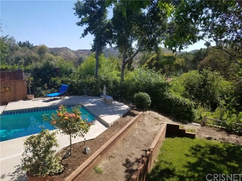 4133 Towhee Drive | Calabasas..