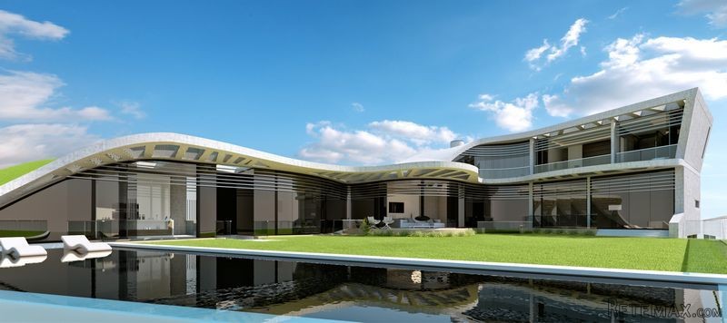7 Bedrooms - Villas - Malaga - For Sale