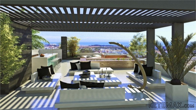 Benahavis, Benahavis, , 2 bedrooms, 870.. - 2