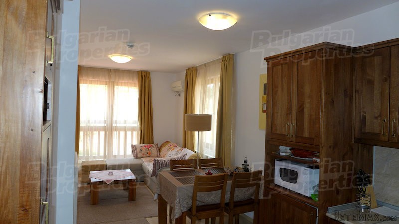 Comfortably Furnished Apartment With..