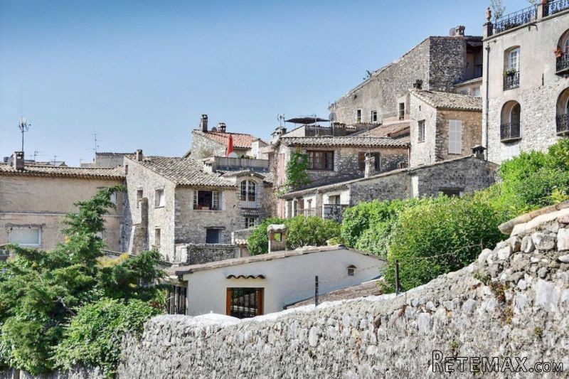 House - Saint-Paul-de-Vence - 2