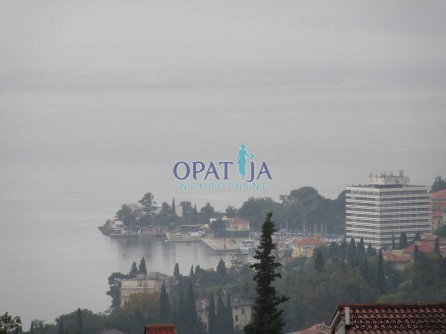 Matulji centar- stan 3s+db, 109 m2 - 4