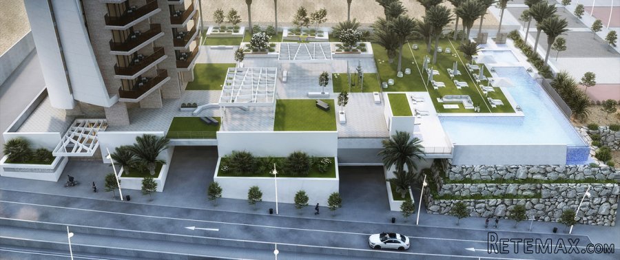 Tower has been designed to be a unique and easily.. - 4