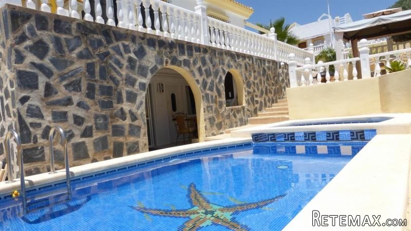 3 Bedrooms - Detached - Murcia - For..