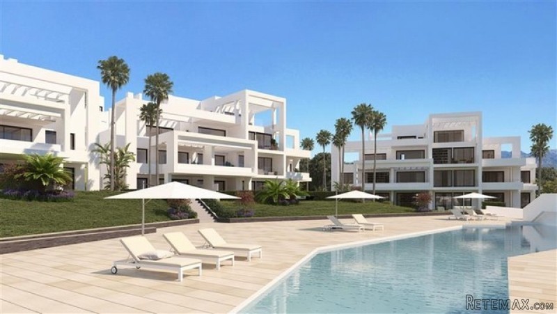 3 Bedrooms - Penthouse - Malaga - For.. - 2