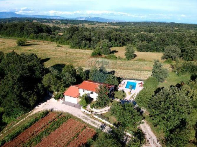 Kuća za odmor u središnjoj Istri - 5
