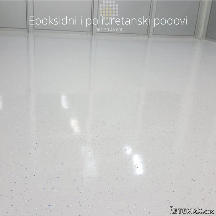 Poliuretanski podovi vrhunska izrada - 5
