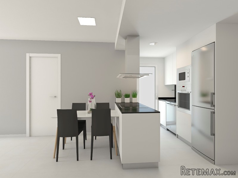 2 Bedrooms - Apartment - Costa Blanca.. - 2