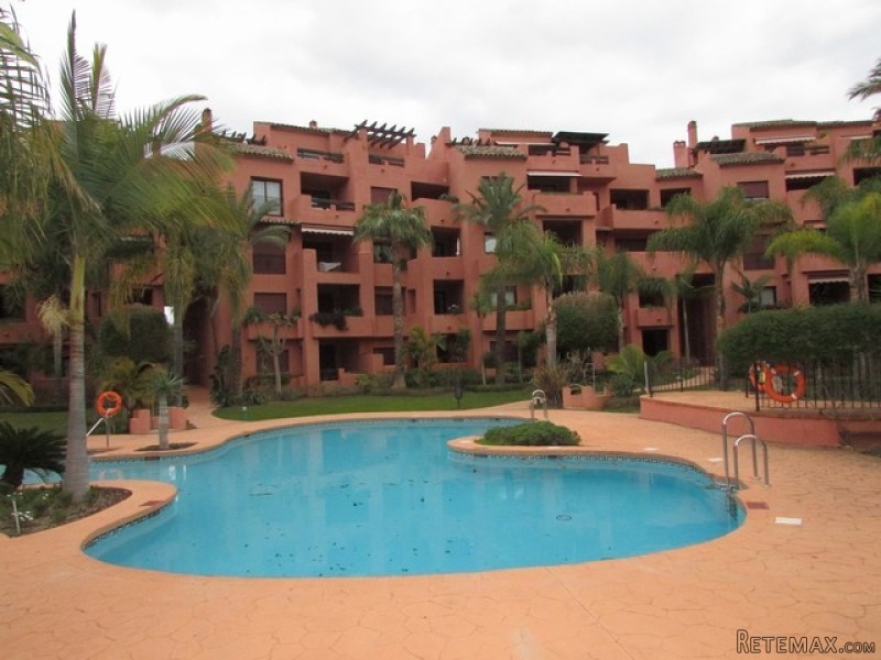 3 Bedroom Penthouse Apartment