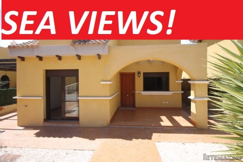 3 Bedrooms - Villa - Murcia - For Sale