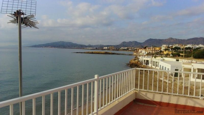 Villa in San Juan de los Terreros