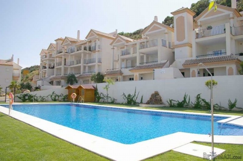 3 bedroom Penthouse