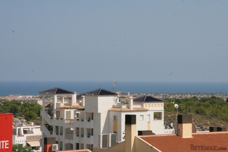 3 Bedrooms - Apartment - Alicante - For..