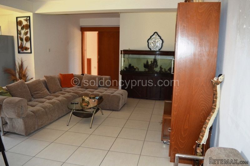 3 Bedrooms - Apartment - Famagusta -..