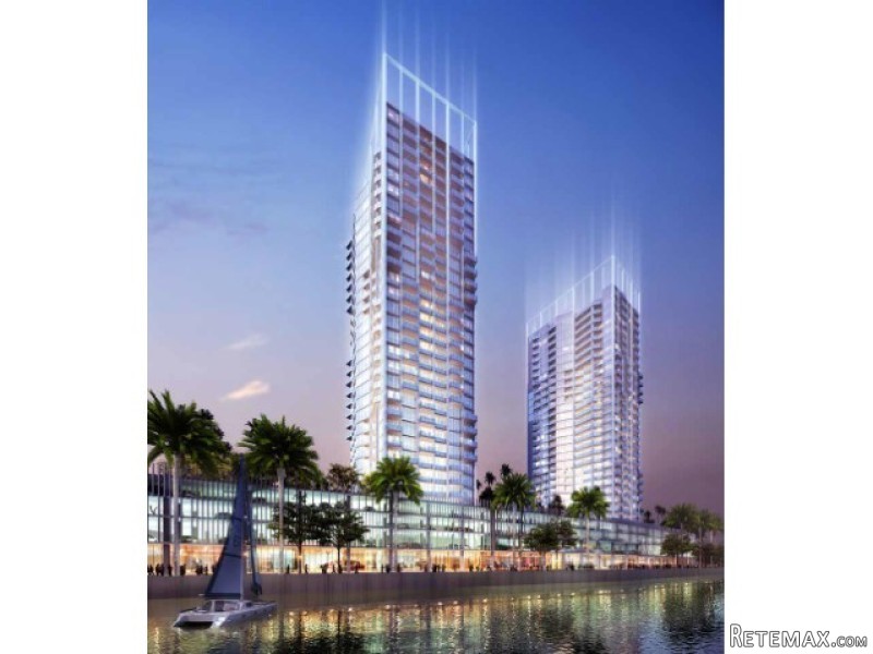 Prive - Burj Dubai