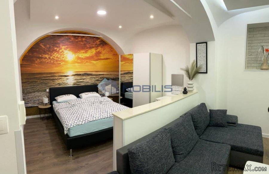 Zagreb, strogi centar, investicija 38 m2