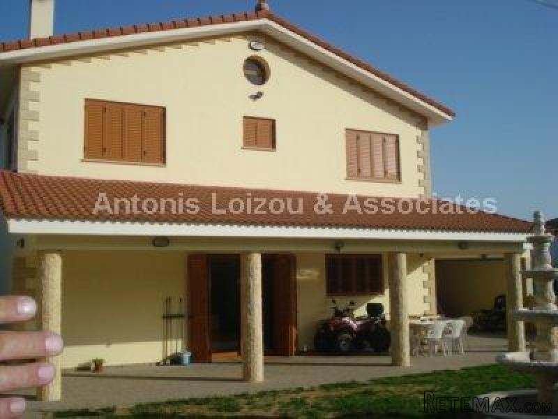 Four Bedroom Detached House - 2