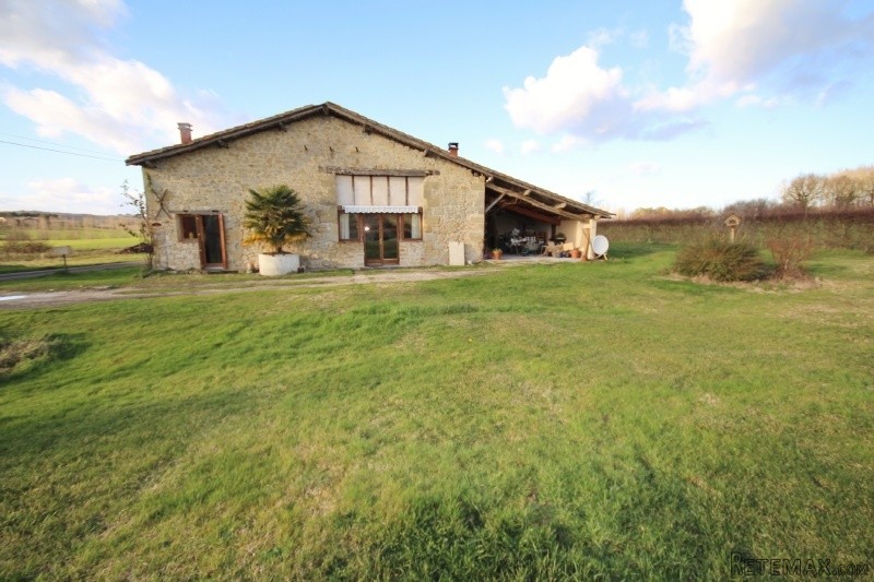 Lovely stone barn conversion, just..