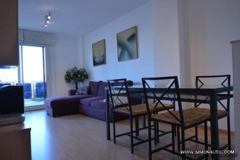 ROSES SANTA MARGARIDA: Nice apartment.. - 2