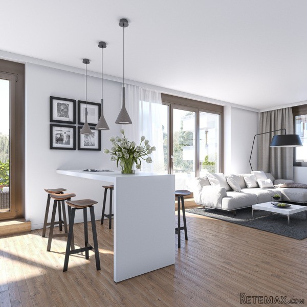 Trendy Living in Central Berlin - 1.. - 2