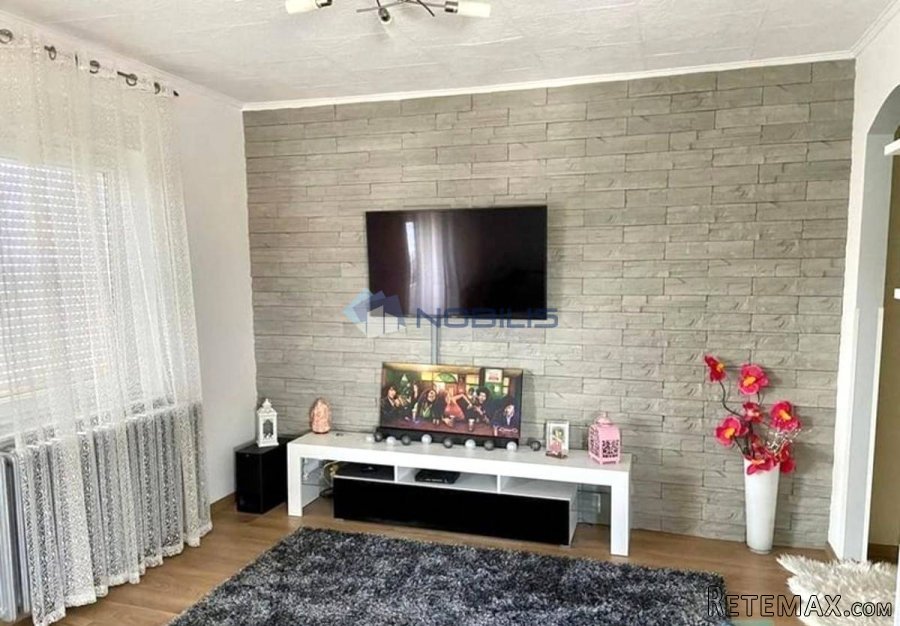 Zagreb (Sesvete-Selčina) 3-sob stan 62,49 m2