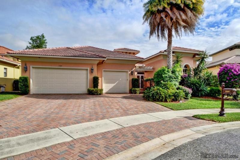17897 Villa Club Wy, Boca Raton, FL -..