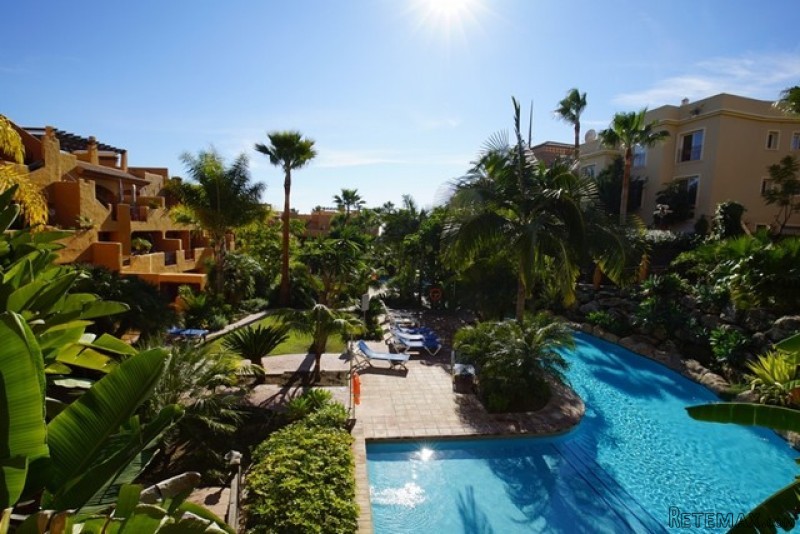 2 Bedrooms - Duplex - Malaga - For Sale