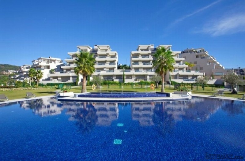 2 Bedrooms - Penthouse - Malaga - For..