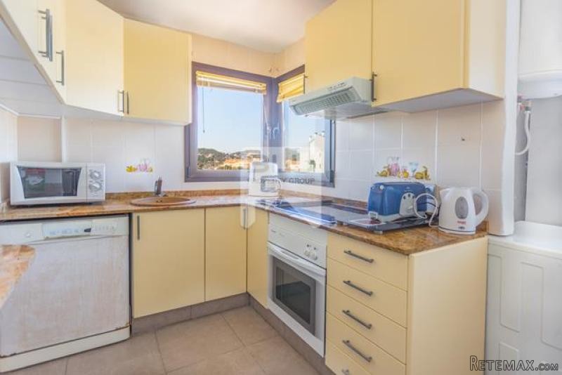 3 Bedroom Apartment in Javea - 2