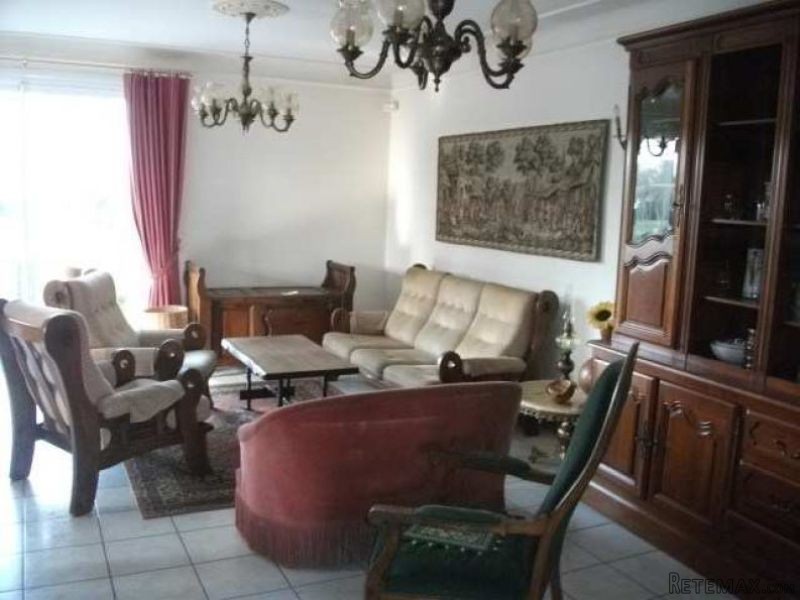 Nice House in Good Sector - 2
