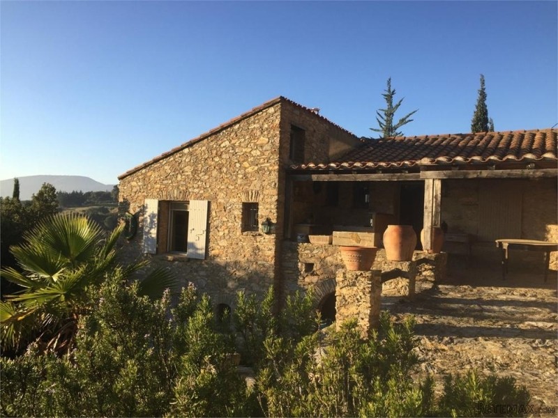 Superb Former Bergerie Renovated With.. - 2