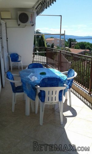 Zadar, Maslenica, 3 apartmanske jedinice, 240m2, namješteno - 11