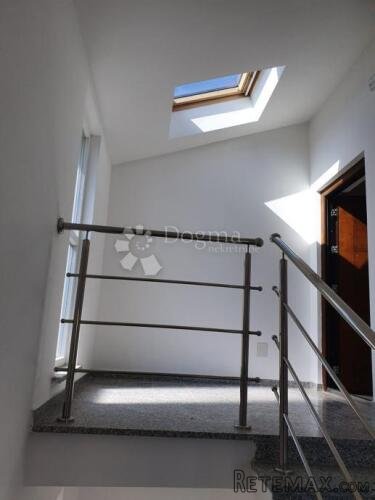 APARTMAN S BAZENOM MALINSKA - 12