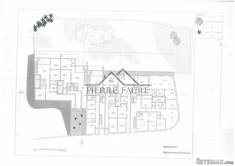 Block Of Apartments - Birzebbuga