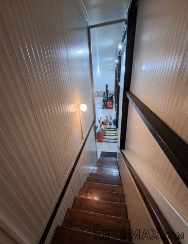 Hladnjača od 1000m2 Čačak-Viljuša - 12