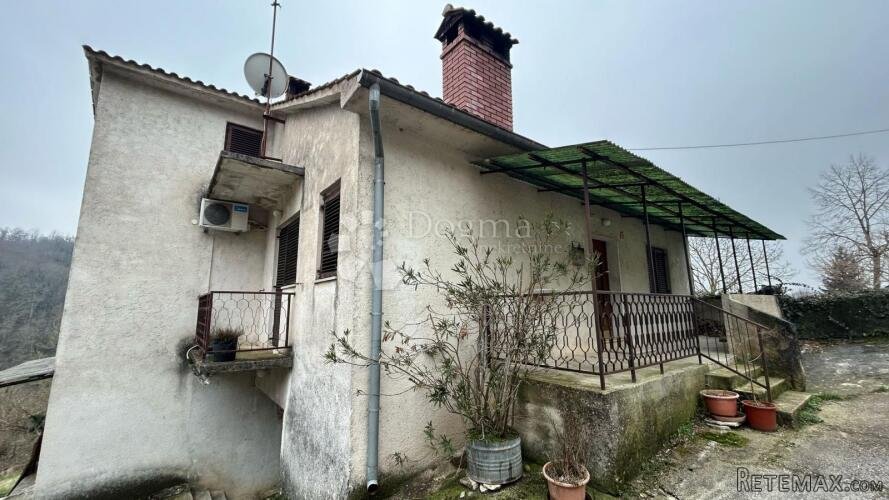 Kuća za renovaciju s terasom s koje nećete željeti otići! - 2