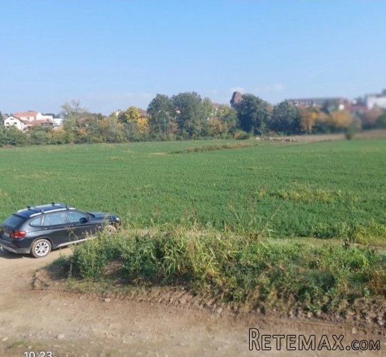 Plac od 46 ari u Kraljevu, KO RIbnica k.p 58/1 - 2