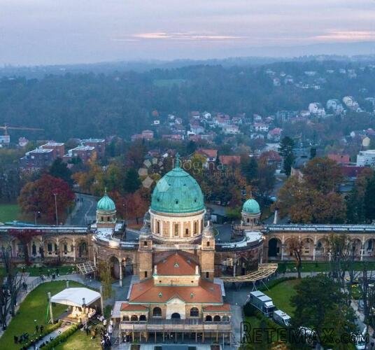 Reprezentativno grobno mjesto na iznimnoj lokaciji - 2