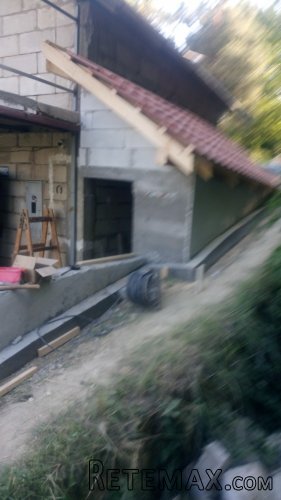 Vikend kuca u Starom Slankamenu,pogled na Dunav - 2