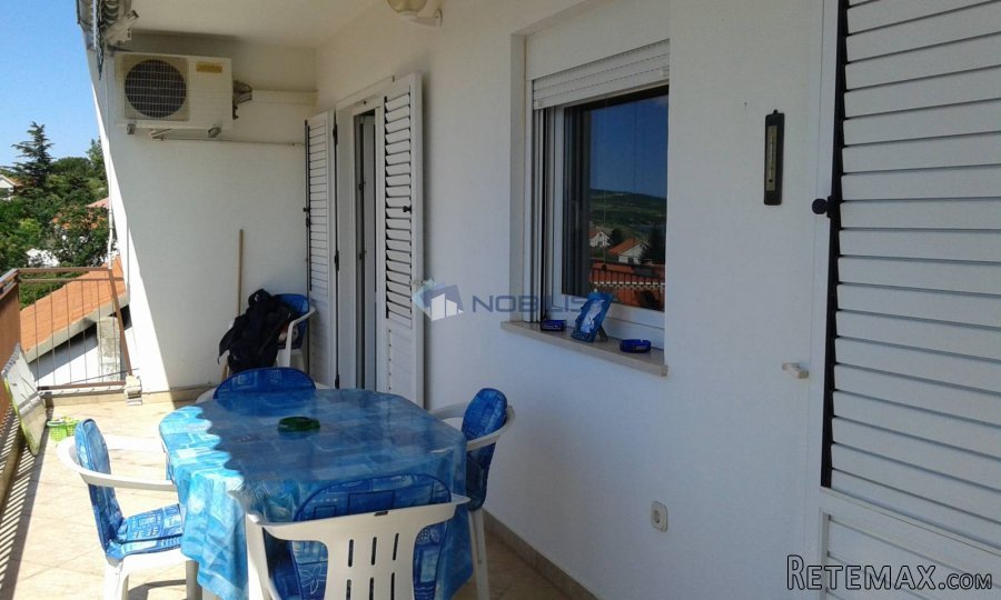 Zadar, Maslenica, 3 apartmanske jedinice, 240m2, namješteno - 12