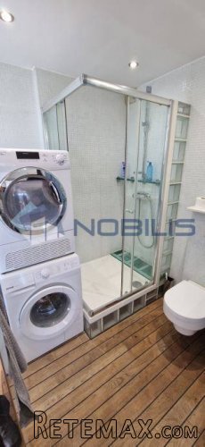 Zagreb, Savica, 68m2, 2 spavaće sobe, dnevni boravak, 2.. - 12