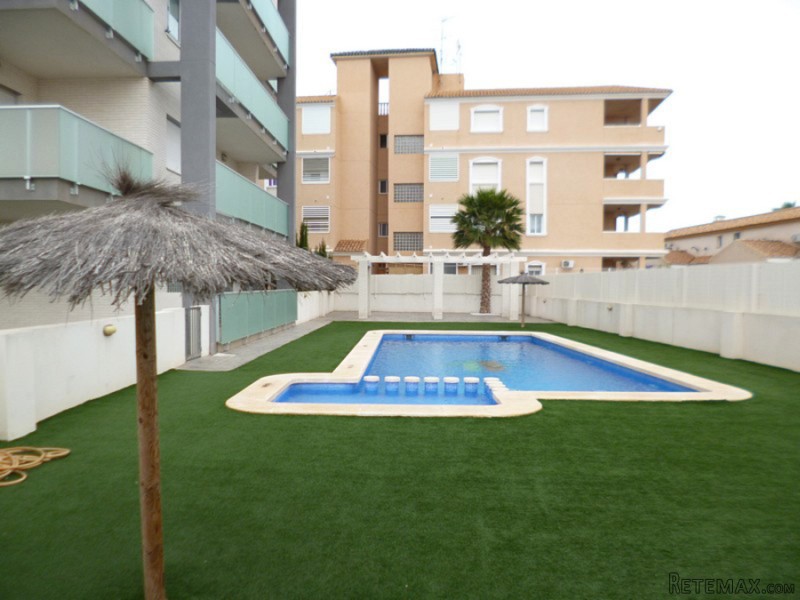 2 Bedrooms - Apartment - Alicante - For.. - 2