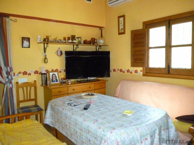 3 Bedrooms - Country House - Malaga -.. - 2