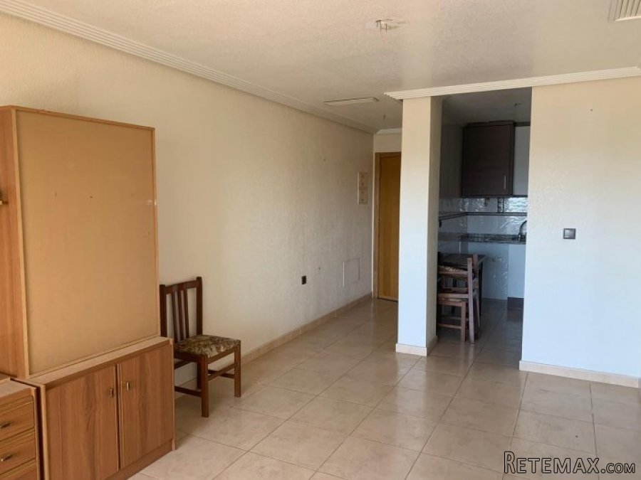 Apartamento con vistas al mar a tan solo 100m de la playa.. - 3