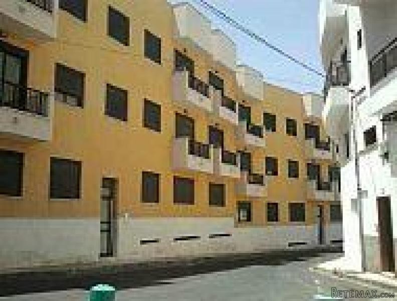 Apartment For Sale in Buzanada, Tenerife