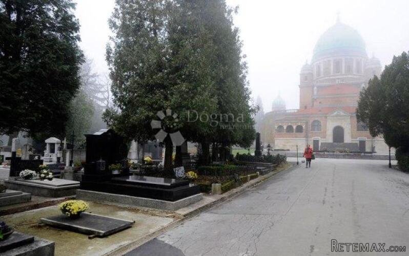 Grobnica, Mirogoj, Zagreb, na iznimnoj lokaciji - 3