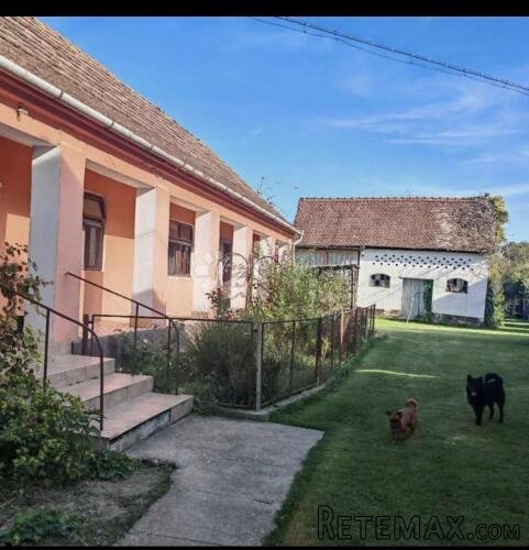Kuća s okućnicom i velikim potencijalom - 3