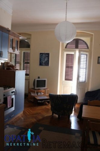 Opatija centar grada i događanja- stan 112 m2 - 3