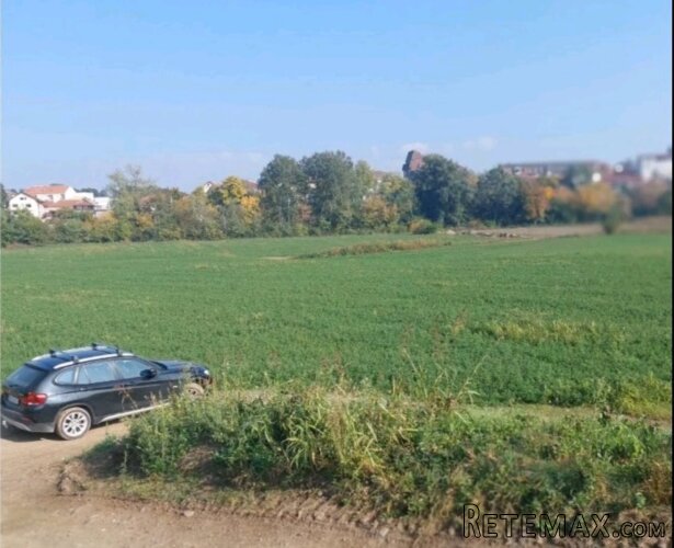 Plac od 46 ari u Kraljevu, KO RIbnica k.p 58/1 - 3