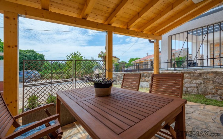 Poreč-Baderna useljiva kuća u nizu. - 13